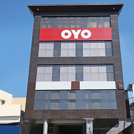 Hotel O Hotel Utsav Palace Bangalore Eksteriør billede
